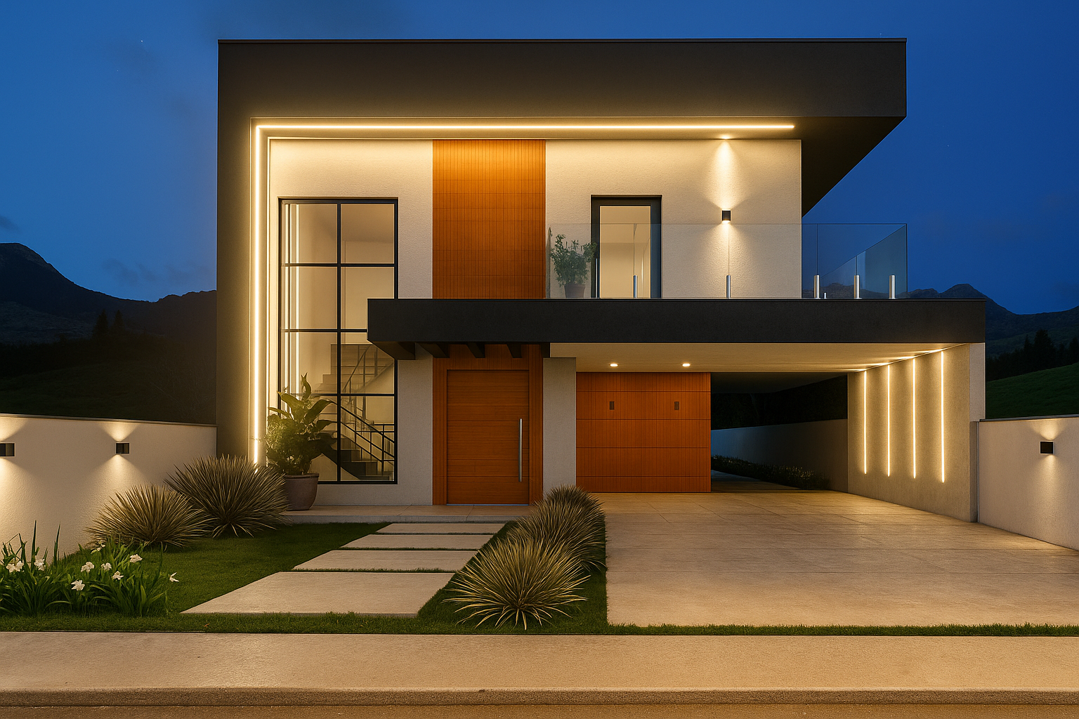 Moldar Arquitetura - Transformando espaços em experiências únicas